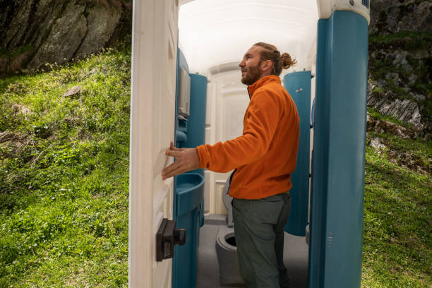 Best Portable bathroom rental  in Frankl, IN