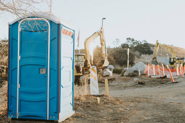 Sanitation services for porta potties in Franklin, IN