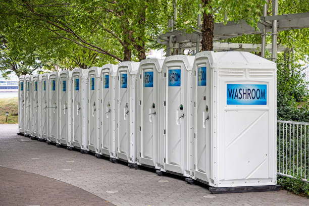 Best Portable toilet rental cost  in Frankl, IN