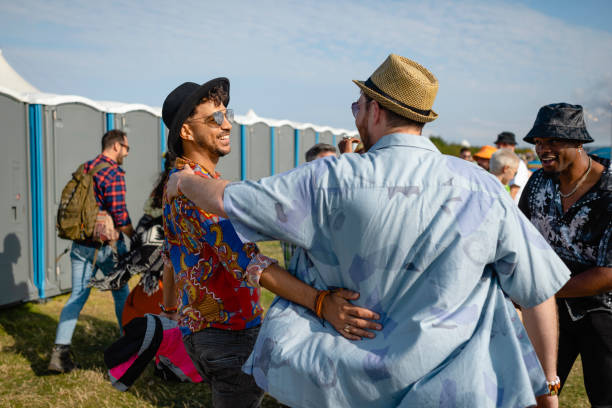 Best Portable toilet rental cost  in Frankl, IN