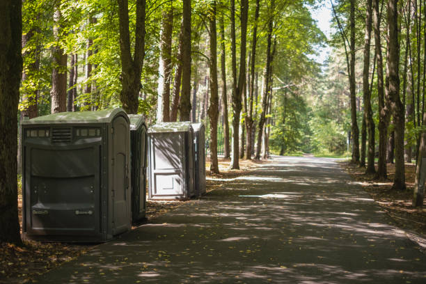 Best Porta potty rental near me  in Frankl, IN