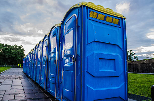 Portable Toilet Options We Offer in Franklin, IN